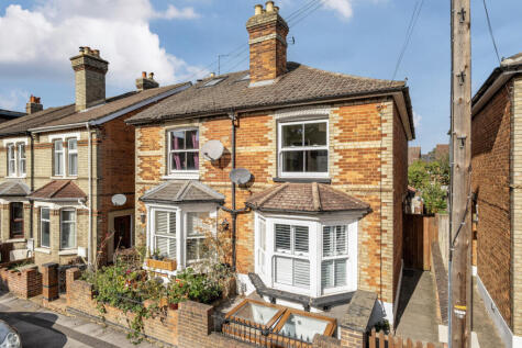 Church Road, Guildford, GU1