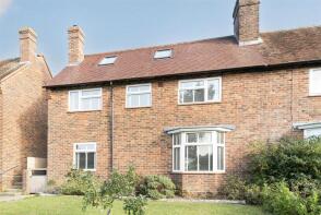 36, Canada Road, Arundel BN18 9HY