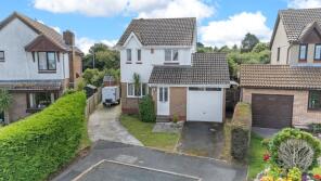 21, Hosford Close, Plymouth PL9 9UW