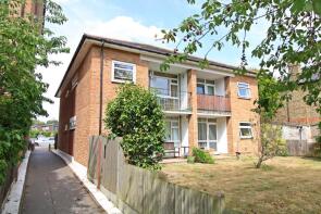 21, Lankton Close, Beckenham BR3 5DZ