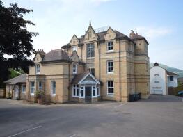 Apartment 4 Saxonbury House, 18 22, Lansdown Road, Abergavenny NP7 6AN