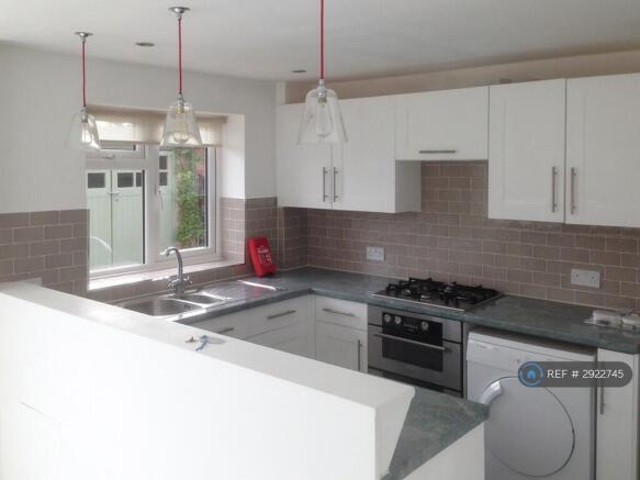 Kitchen/Dining