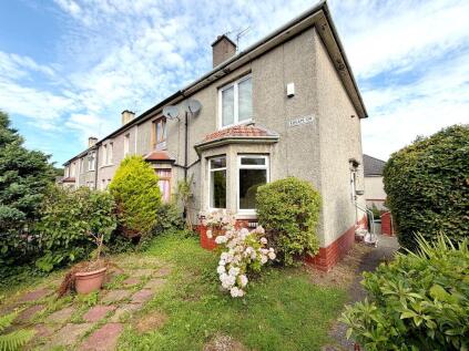 Edgam Drive, Cardonald