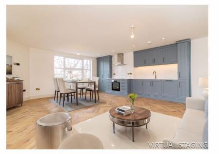 The Green, Warlingham