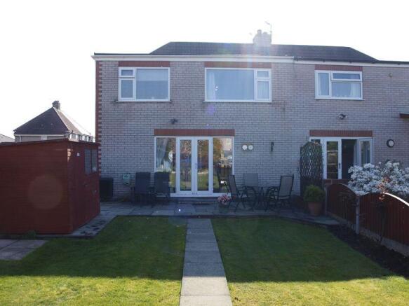 Double Storey ...