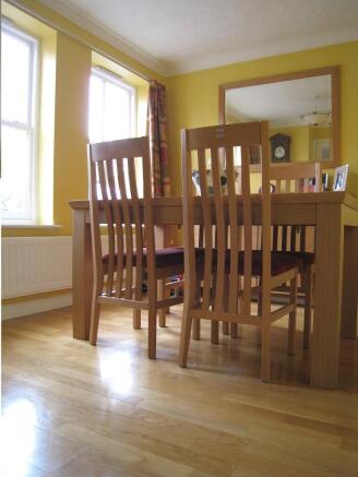 Dining Room.