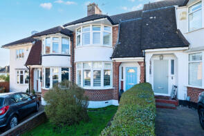 5, Barham Close, Chislehurst BR7 6JA