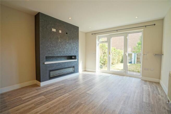 2 bed Terraced for sale Image 3