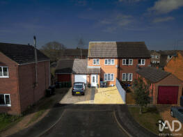 5, Atkins Close, Ely CB6 1JE
