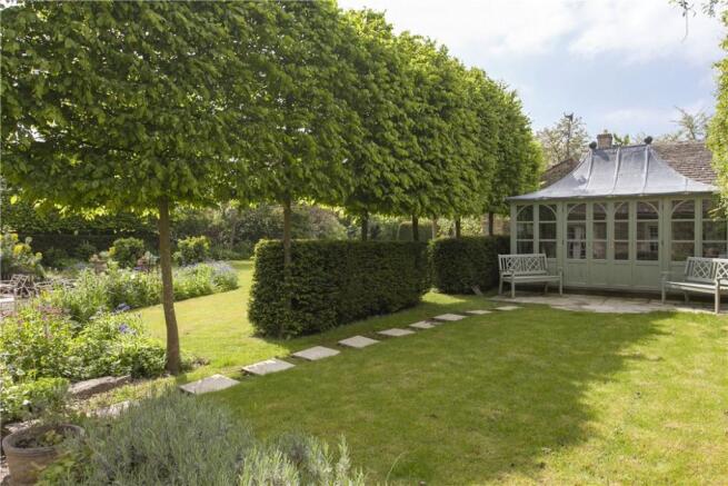Summerhouse
