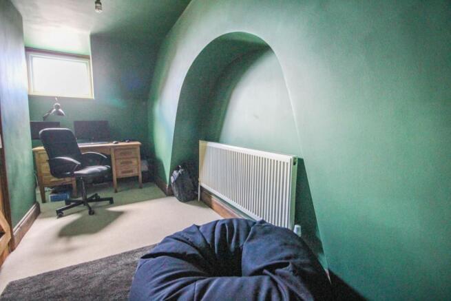 Study / Bedroom five