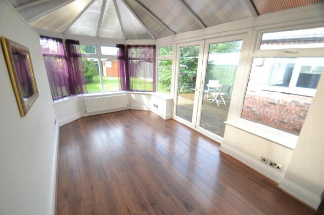Conservatory