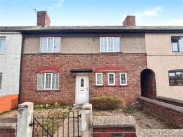 54, New Street, Carcroft, Doncaster DN6 8EH