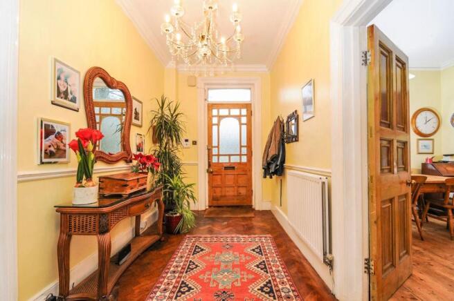 Hallway