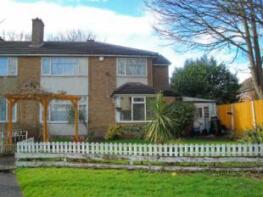 16, Orchard Close, Handsworth Wood, Birmingham B21 9PH