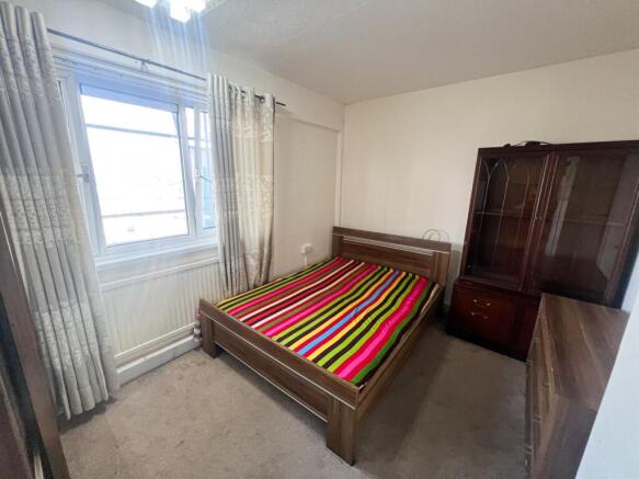Beehive Court IG1