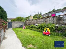 65, Thomas Street, Mountain Ash CF45 3BP