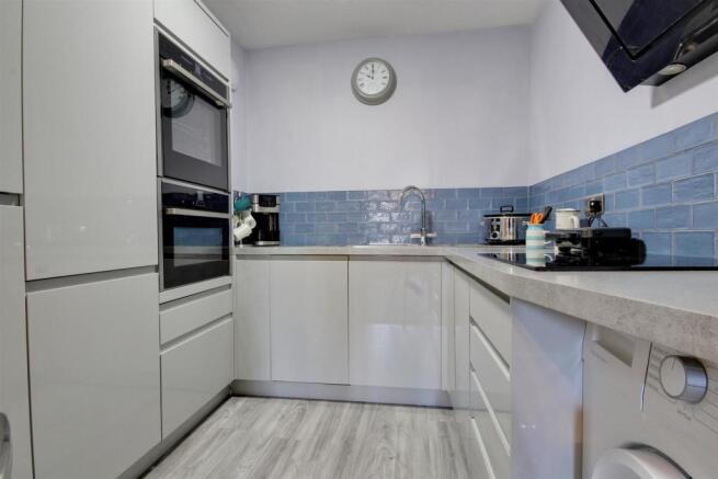 Stunning Kitchen