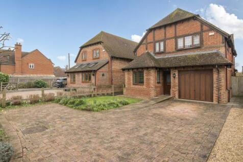 Church Gate, Thatcham