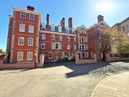27, Watergate Mansions, St Marys Place, Shrewsbury SY1 1DW