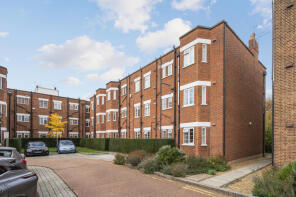 Flat 75, Merton Mansions, Bushey Road, Raynes Park, London SW20 8DG