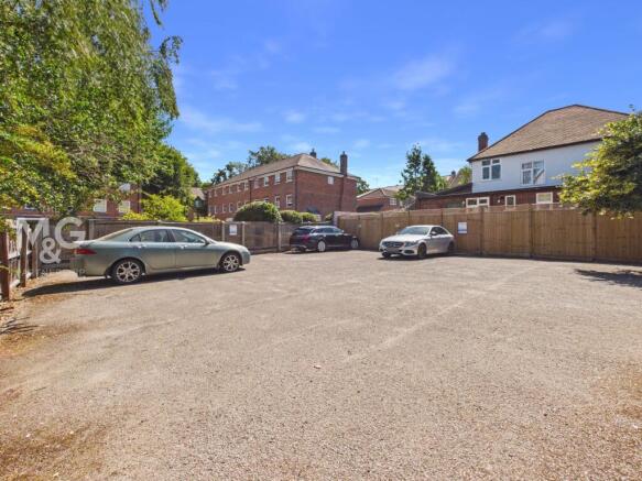 Springfield Road, Bury St. Edmunds, IP33 photo 4