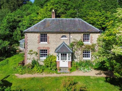 Chalton, Waterlooville, Hampshire, PO8