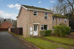 11, Oxburgh Close, Eastleigh SO50 4QU