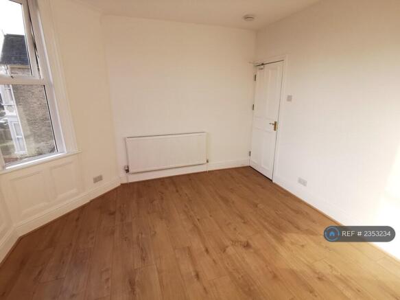 Front Room