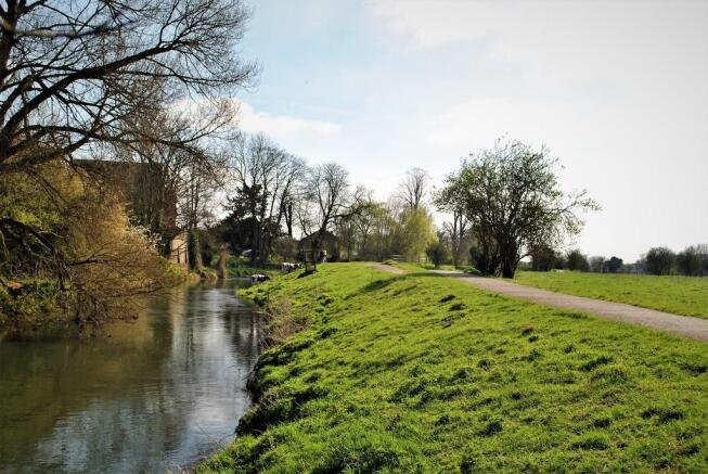Leisure Walks