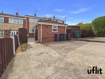 Graham Avenue, Brinsworth, Rotherham