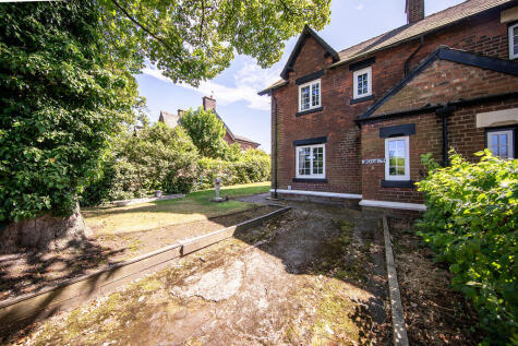 No. 2, The Cottage, Thistleton Road, Thistleton, Lancs PR4 3XA