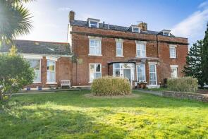 Flat 9, 295 Dorchester House, Chickerell Road, Weymouth DT4 0QU