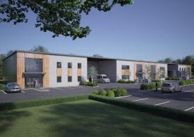 Flat 1, St Lucia Lodge, Royal Drive, Bordon GU35 0PZ