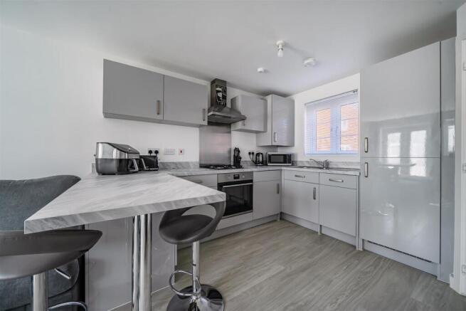 46 Kempton Drive, Towcester