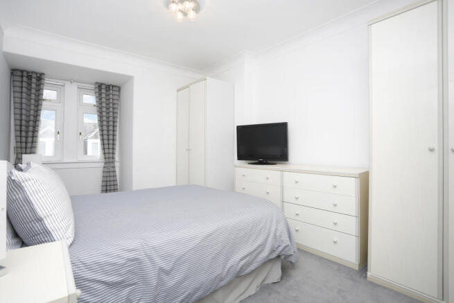 Double Bedroom 1