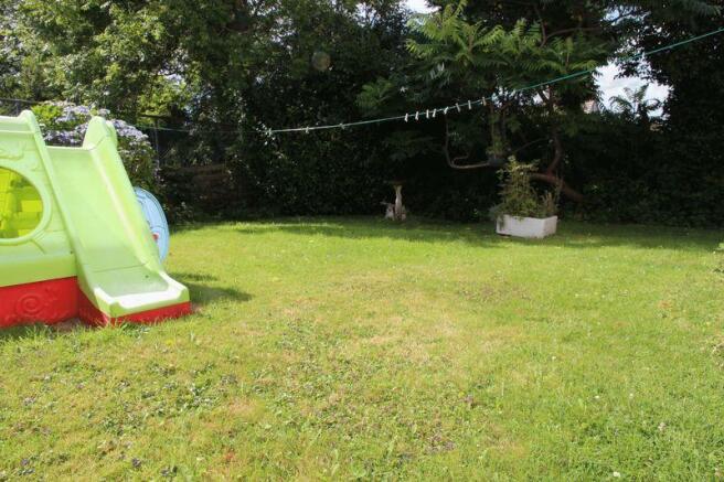 GARDEN 2
