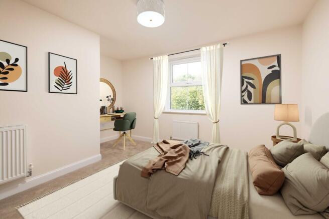 3 bed Detached for sale Image 6