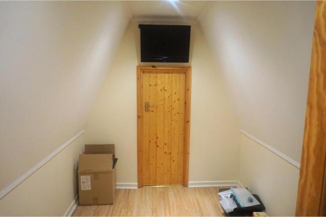 Storage Room