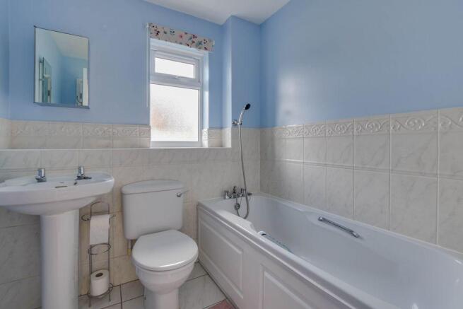 Bathroom 1