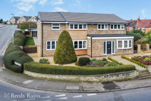 20, West Street, South Anston, Sheffield S25 5EE