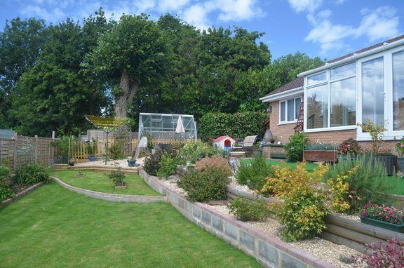 Garden I