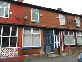 3, Ratcliffe Street, Manchester M19 3GF