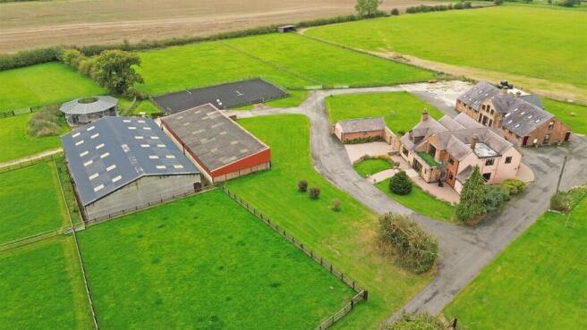 War Farm, Bradley photo 4