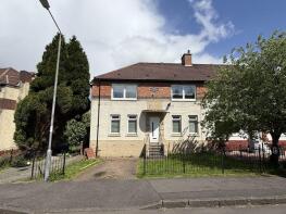 41, Kerr Crescent, Hamilton ML3 8JT