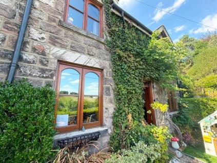 Dunwood Lane, Rudyard, Leek, Staffordshire, ST13