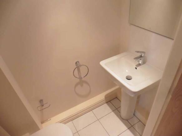 Additional WC