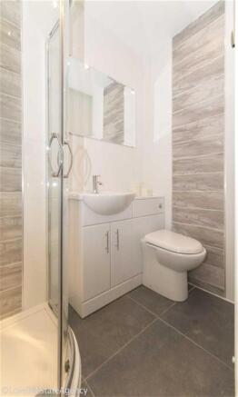 En suite
