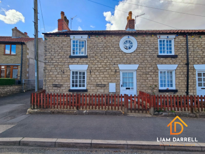 Main Street, Seamer, Scarborough, North Yorkshire