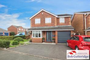 17, Friesian Gardens, Newcastle ST5 6BB